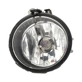 19-12106-00-9 Tyc For Bmw X3 11-17 Driver Side Replacement Fog Light Capa Certified