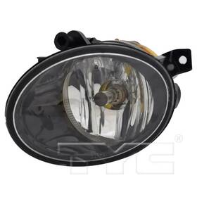 19-15062-00 Tyc Genuine Fog Light Assembly