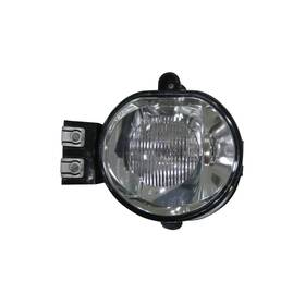 19-5540-00-9 Tyc Fog Light-capa Certified Assembly