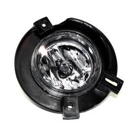 19-5552-00 Tyc For Ford Explorer 02-05 Driver Side Replacement Fog Light Standard Line