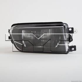 19-5645-00 Tyc Fog Light Assembly