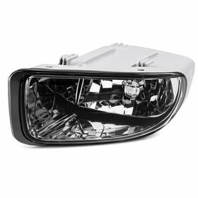 19-5692-00 Tyc Fog Light Assembly
