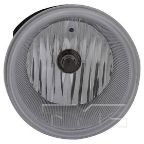 19-5769-00-9 Tyc Fog Light Assembly-capa Certified
