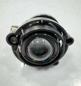 05141310 Tyc 19-5821r Foglight Fits 2017 Chevy Traverse H11 19-5821 19-5855