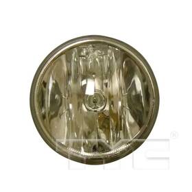 19-5871-00-9 Tyc Genuine Fog Light Assembly