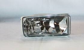 19-5899-00 Tyc Fog Light Assembly-regular