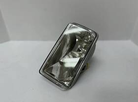 19-5900-00-9 Tyc Fog Light Assembly-capa Certified