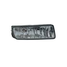 19-5901-00 Tyc Fog Light Assembly Fits 2004-2006 Ford Expedition