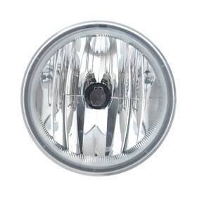 19-5904-01-9 Tyc For Ford F-150 05-10 Driver Side Replacement Fog Light Capa Certified