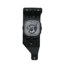 19-5905-00-9 Tyc Fog Light-capa Certified Assembly
