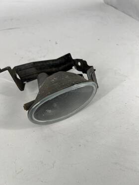 19-5920-01 Tyc Fog Light Fits 06-08 Acura Tsx