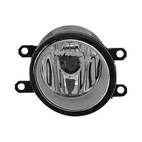 19-5921-00-9 Tyc For Toyota Camry 07-14 Passenger Side Replacement Fog Light Capa Certified