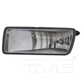 19-5946-00-9 Tyc Driving And Fog Light