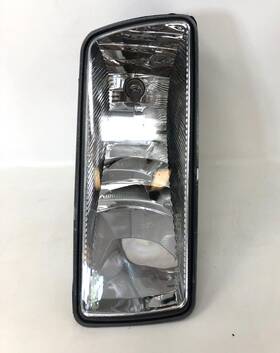 19-5946-00 Tyc Fog Light Assembly For 06-10 Ford Explorer 6l2z 15201 Aa Fo259410