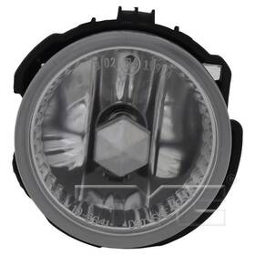 19-5963-00-9 Tyc Fog Light Assembly-capa Certified