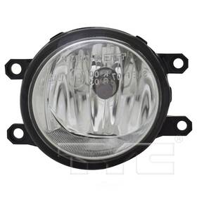 19-5974-00-9 Tyc 2nd Gen Tacoma Fog Light Assembly