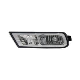 19-6008-01-9 Tyc For Acura Mdx 10-13 Driver Side Replacement Fog Light Capa Certified