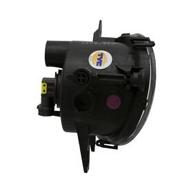 Tyc 19-6016-00-9 For Bmw M3 12-18 Driver Side Replacement Fog Light Capa Certified