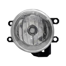 19-6019-00 Tyc For Toyota 4runner 14-19 Passenger Side Replacement Fog Light Standard Line