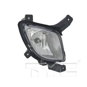 19-6021-00 Tyc Fog Light