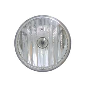 19-6029-00-9 Tyc Fog Light Assembly-capa Certified Fits 10-12 Ford Escape