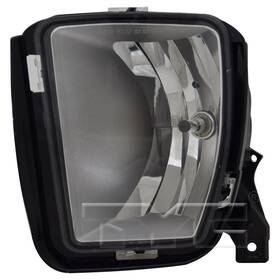 19-6040-00-9 Tyc Driving And Fog Light