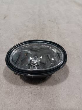 19-6051-00-9 Tyc Honda Accord Fog Light Assembly-capa Certified Fits 11-12