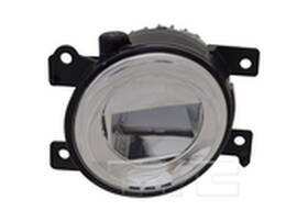 19-6084-00-9 Tyc - 19-c Ns Maxima/ 14-18 In Q-50 / 16-19 Qx-60 Led Fog Lamp