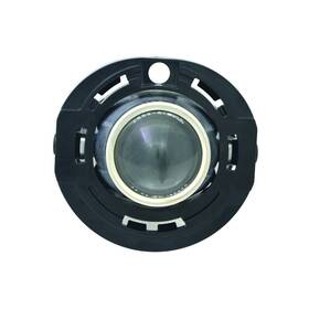 19-6085-00-9 Tyc Fog Light Assembly-capa Certified