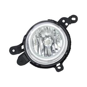 19-6087-00 Tyc For Kia Soul 14-16 Passenger Side Replacement Fog Light Standard Line