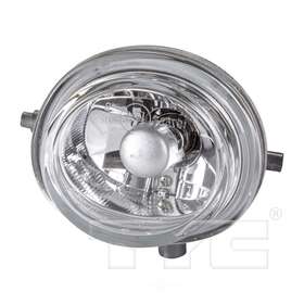 19-6090-00 Tyc Fog Light Assembly-i Sedan Left