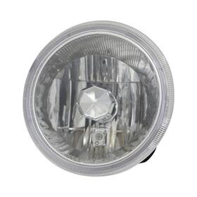 19-6093-00-9 Tyc For Subaru Outback 13-17 Passenger Side Replacement Fog Light Capa Certified