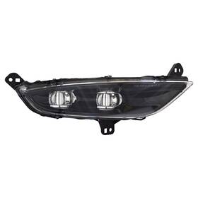 19-6101-00-9 Tyc Driving And Fog Light