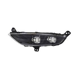 19-6102-00-1 Tyc For Chrysler 200 15-16 Driver Side Replacement Fog Light Nsf Certified