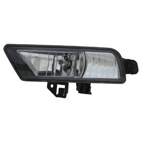 19-6112-00-9 Tyc Fog Light Assembly Fits 2015-2016 Honda Cr-v