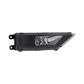 19-6215-00-9 Tyc For Volkswagen Tiguan 18-21 Passenger Side Replacement Fog Light Capa Certified