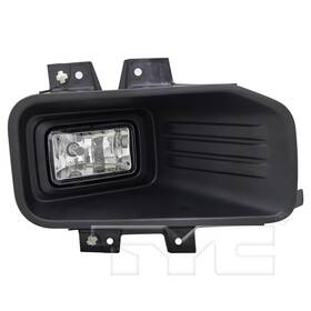 19-6223-00-9 Tyc Fog Light