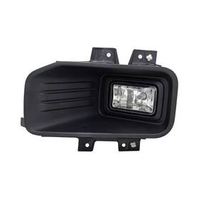 19-6224-00 Tyc For Ford F-150 18-20 Driver Side Replacement Fog Light Standard Line