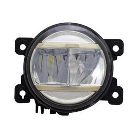 19-6225-00 Tyc For Honda Pilot 19-21 Passenger Side Replacement Fog Light Standard Line