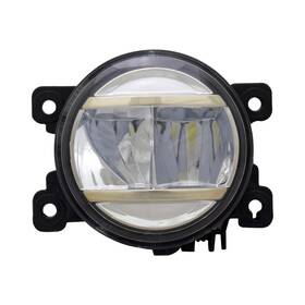 19-6226-00 Tyc For Honda Pilot 19-21 Driver Side Replacement Fog Light Standard Line
