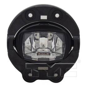 19-6227-00-9 Tyc Driving And Fog Light