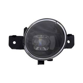 19-6233-00 Tyc For Nissan Altima 19-21 Passenger Side Replacement Fog Light Standard Line