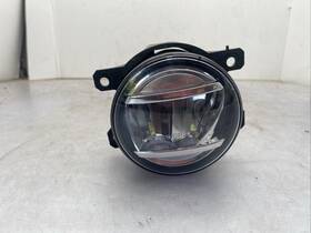 19-6265-00-ca Tyc 2021 2022 2023 Subaru Legacy Fog Light Right Rh Passenger Led Lamp
