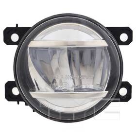 19-6266-00 Tyc Fog Light Assembly-regular