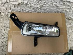 19-6282-00-9 Tyc 18-20 Ford Expedition Left Fog Light Assembly-capa Certified 19-6282-00-9 Tyc 18-20 Ford Expedition Left Fog Light Assembly-capa Certified