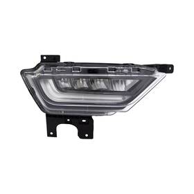 19-6291-00 Tyc For Ford F-150 21-23 Passenger Side Replacement Fog Light Standard Line