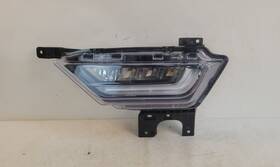19-6292 Tyc 2021 2022 Ford F-150 Left/drivers/lh Side Fog Light Bumper Daytime Lamp