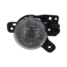 19-6317-00 Tyc For Chevy Colorado 23-26 Passenger Side Replacement Fog Light Standard Line