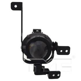 19-6321-00-9 Tyc Genuine Fog Light Assembly