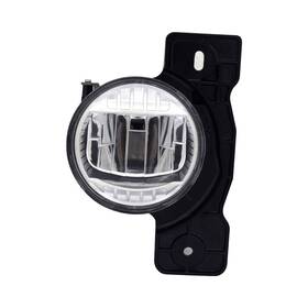 19-6389-00-9 Tyc For Jeep Gladiator 21-25 Passenger Side Replacement Fog Light Capa Certified
